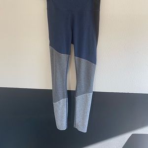 High waisted Outdoor Voices leggings